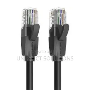 Vention CAT6 UTP 40M Patch Cord Cable