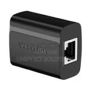 Vention VEN-IPTB0 1 to 2 RJ45 Splitter Adapter