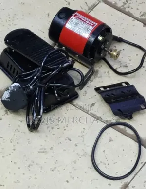 Sewing Motor