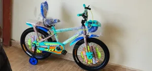 Kids Bike Size 20