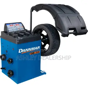 Wheel Balancer