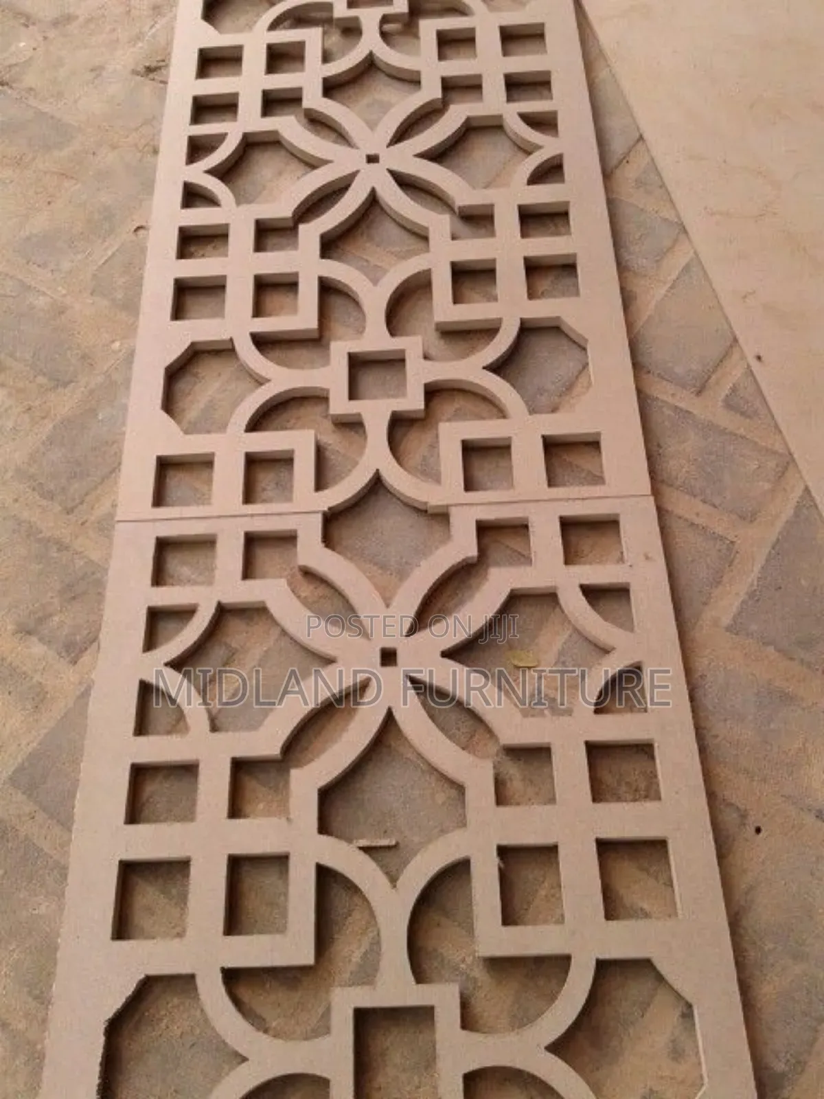 CNC Router Cutting Kenya