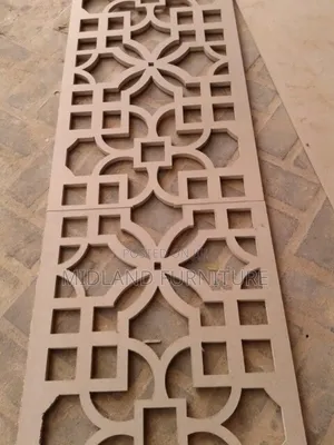 CNC Router Cutting Kenya