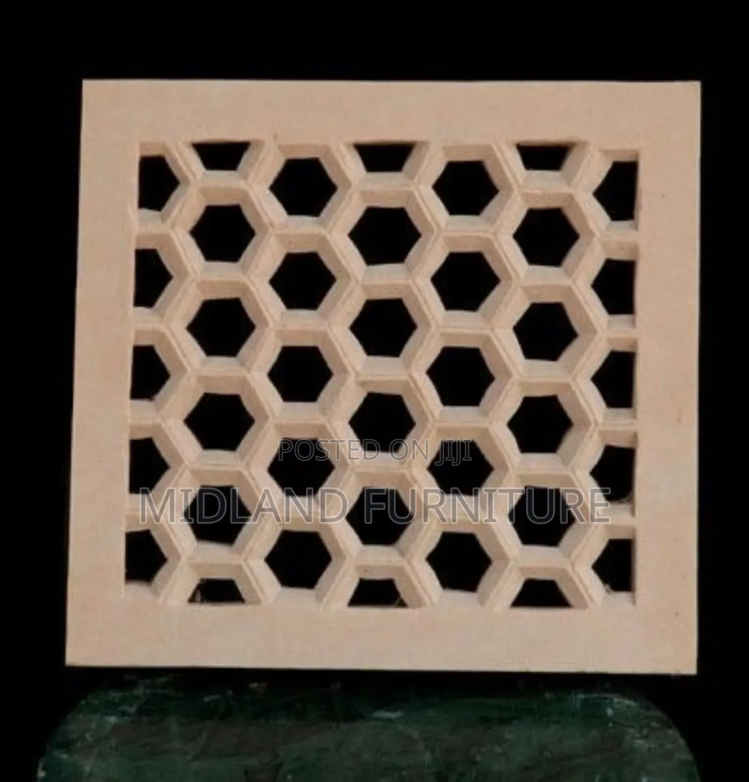 CNC Router Cutting Kenya