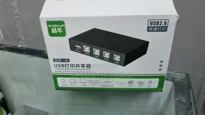 Printer Switch