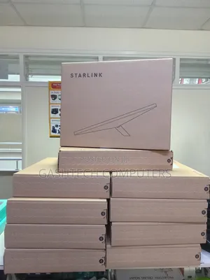 Brand New Starlink Mini Kit