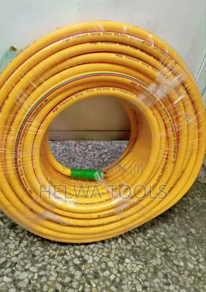 High Pressure Spray Hose Pipe