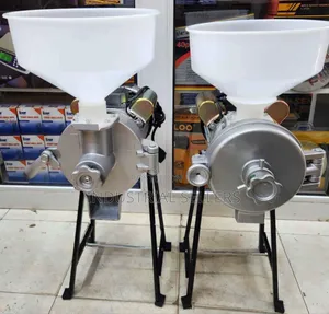 Heavy Duty Peanut Butter Machine