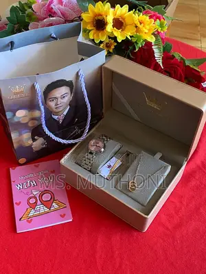 Olevs Ladies Valentines Gift Set