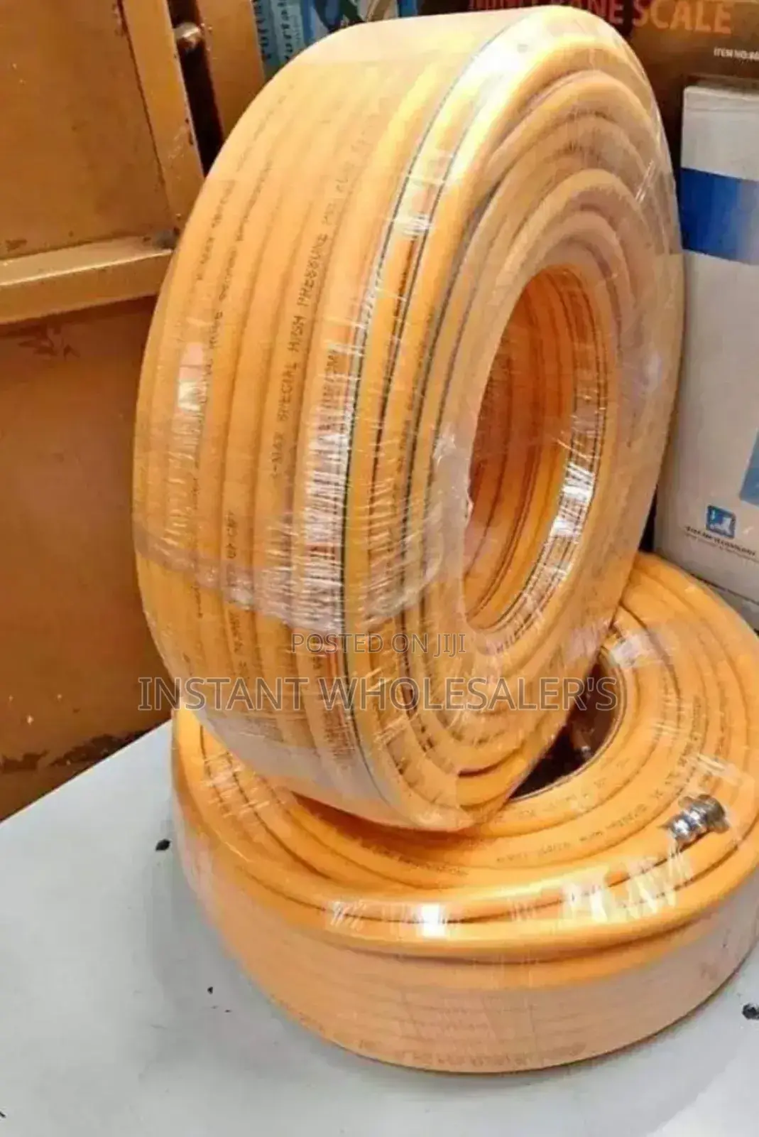 Sprayer Hose Pipe 50M