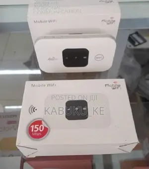 Pocket Wifi Simcard Mifi