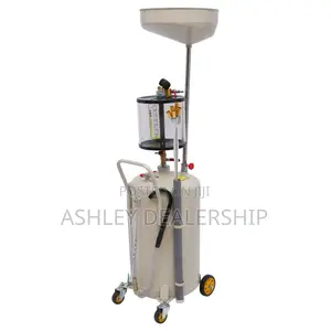 Car Oil Drainer