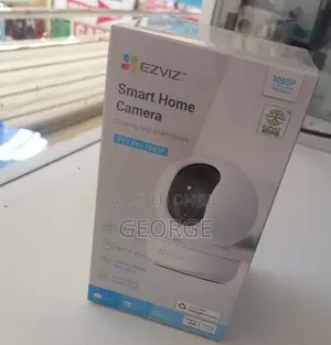 Ezviz Classic Camera Ty1 Pro 1080p Wireless