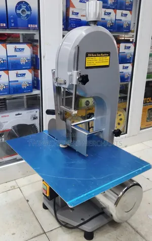 Electric Bone Cutter Machine/Bone Saw