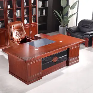 Office Tables:1.6 Meters Modern Executive Office Staff Table