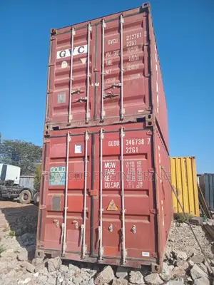 Shipping Containers-Friendly Prices