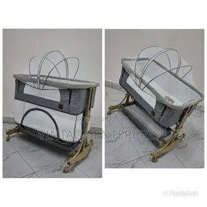 Cosleeper Bassinet