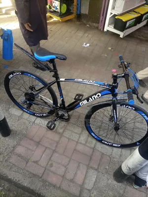 Size 27 .Gear Racing Bicycle