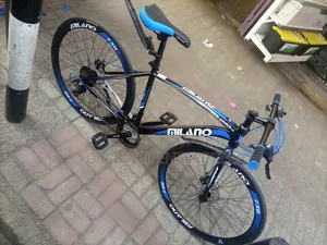 Racing Bicycle Size 27. 21gear Speed /Thin Tire /Disk Brake