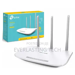 Tp Link TL-WR845N | 300mbps Wireless N Router