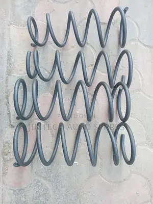 Toyota Corolla 110 Heavy Duty Spring