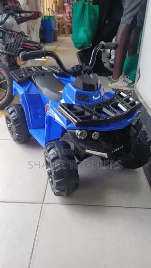 Off Road Kids Bikes / Quad Bikes