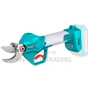 Total Quality TSSLI202581 Lithium-ion Gauge
Straight Shear