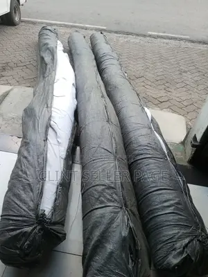 Geotextile Membrane/ Eco Geo.