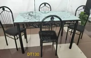Best 4sitter Marble Dining Table