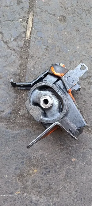 Gearbox Mount 1zz Wish, Premio 240.