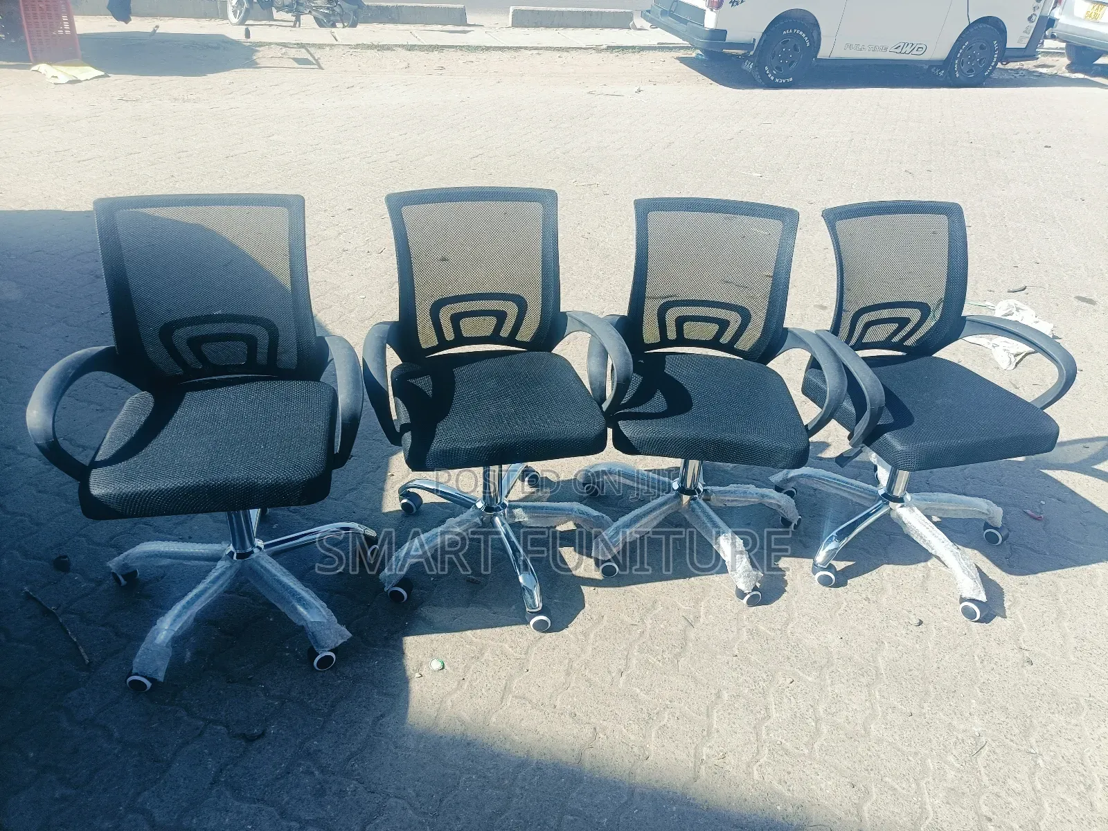 Rotation Office Chair