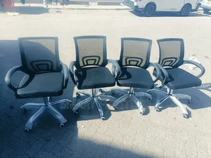 Rotation Office Chair