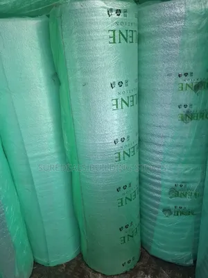 Roof Heat Insulation/Jumbolene Insulation-Heat Insulator.