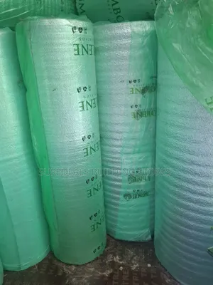 Roof Heat Insulation/Jumbolene Insulation-Heat Insulator.