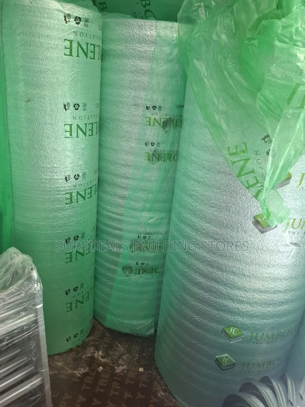 Heat Insulation Material/Heat Insulation Material-
