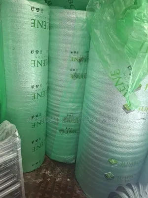 Heat Insulation Material/Heat Insulation Material-