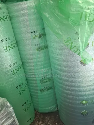Heat Insulation Material/Heat Insulation Material-