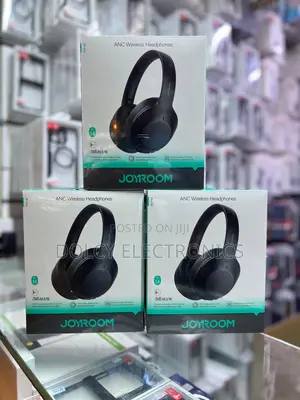 Joyroom Jr-Jh2 Anc Wireless Headphones