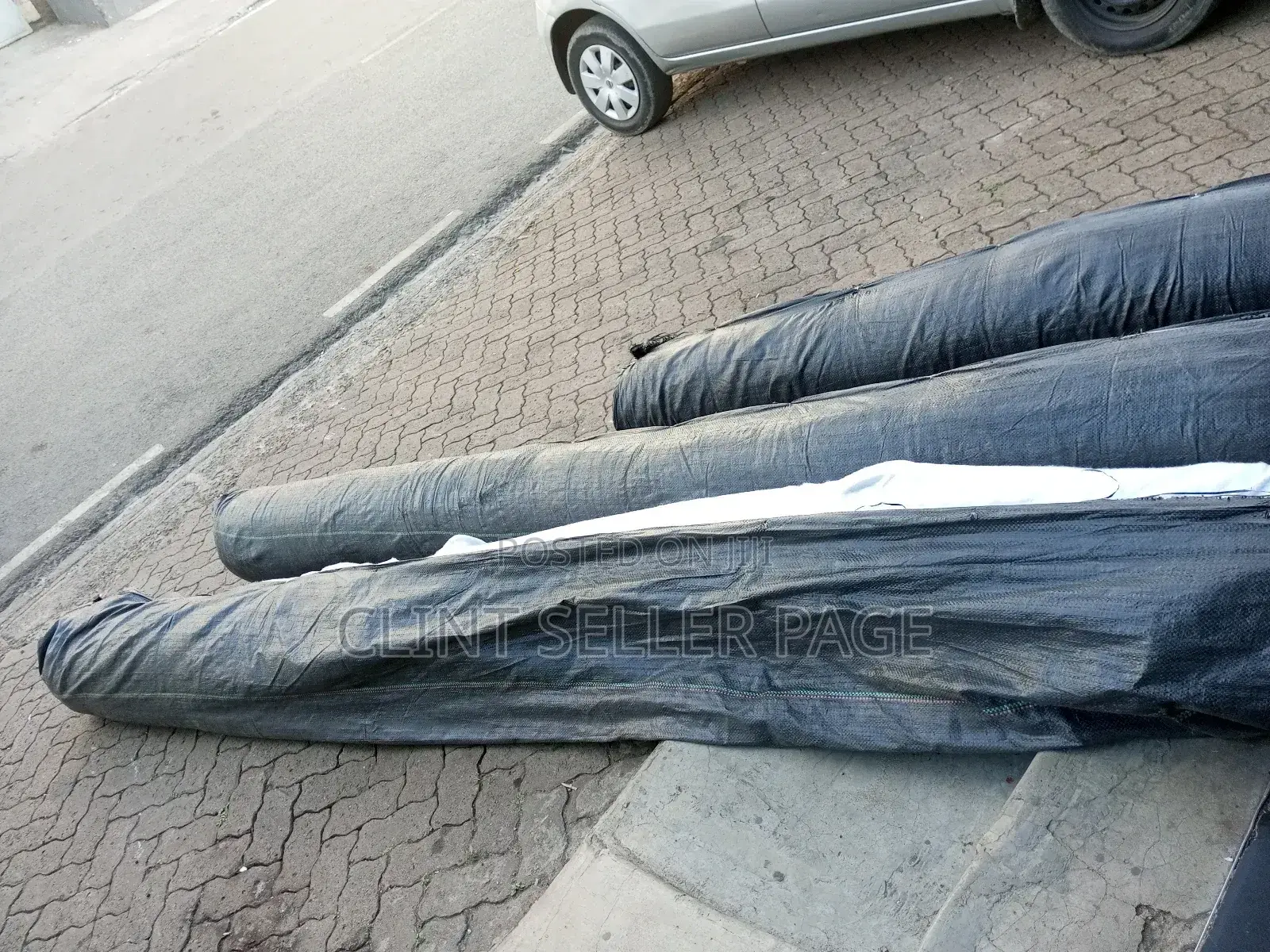Geotextile Membrane/ Eco Membrane (Fabric)