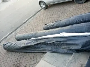 Geotextile Membrane/ Eco Membrane (Fabric)