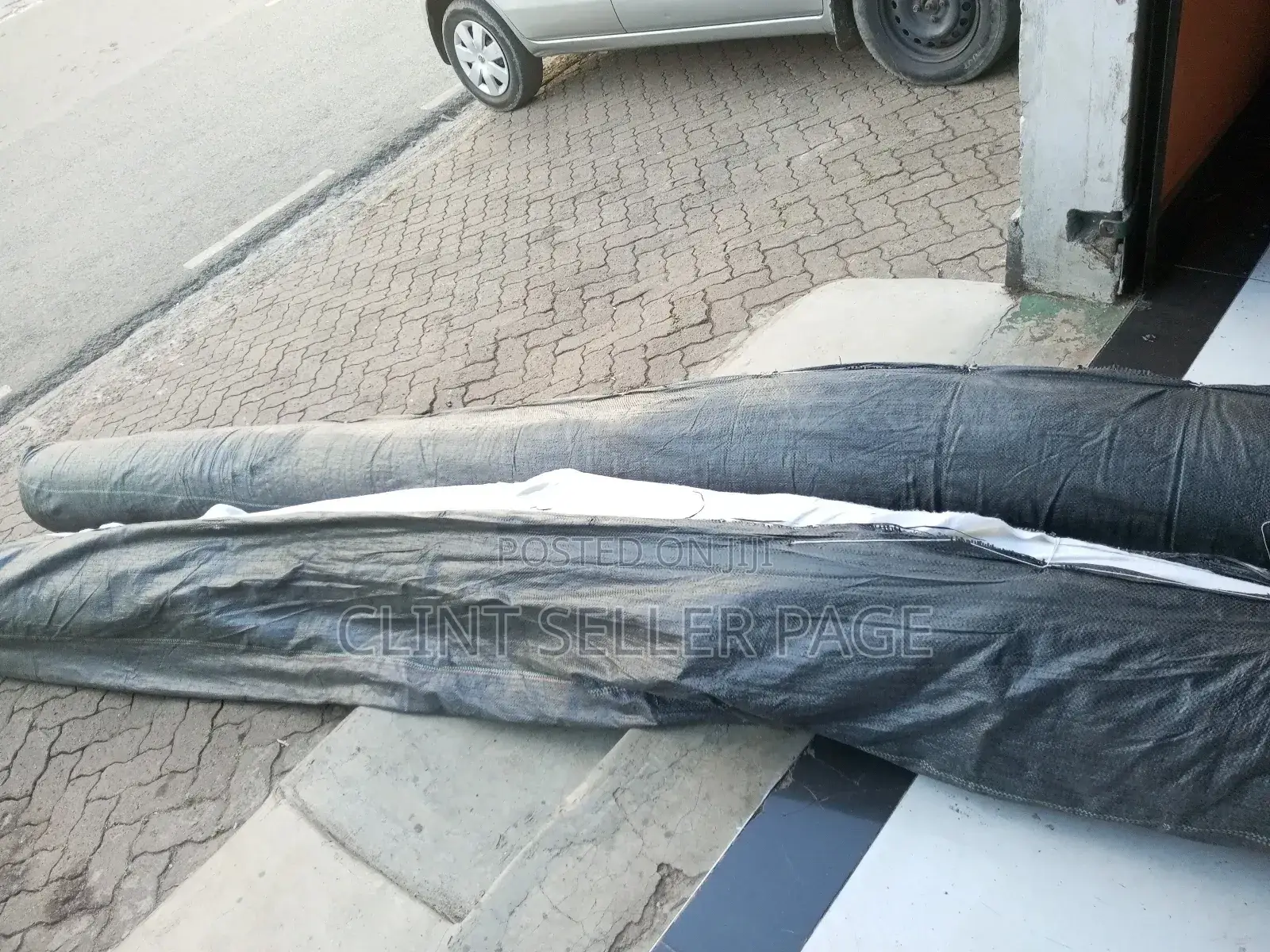 Geotextile Membrane/ Eco Membrane (Fabric)