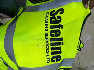 Reflectors Branding