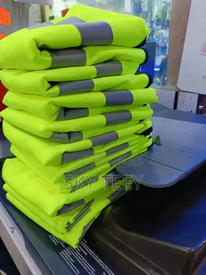 Reflectors Branding