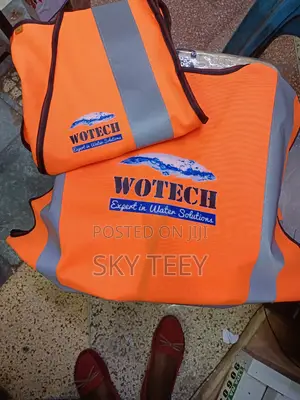 Reflectors Branding