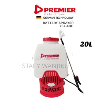 20litres Knapsack Sprayer for Battery/ Rechargeable Knapsack