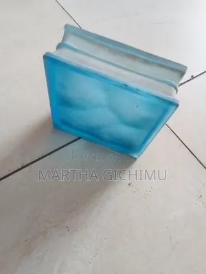 Wall Glass Blocks