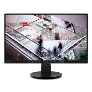 Lenovo N27q 27" QHD Monitor Available
