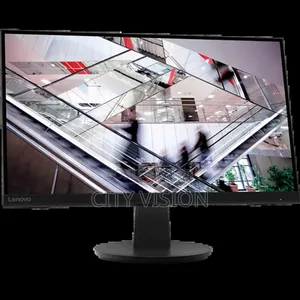 Lenovo 27 Inch QHD Monitor N27Q 27"