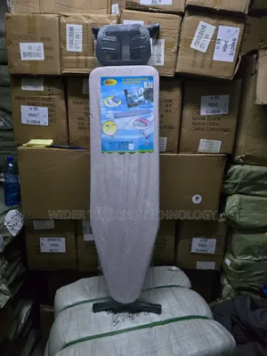 *Ironing Board*
Size: 109*33cm 
All Colours