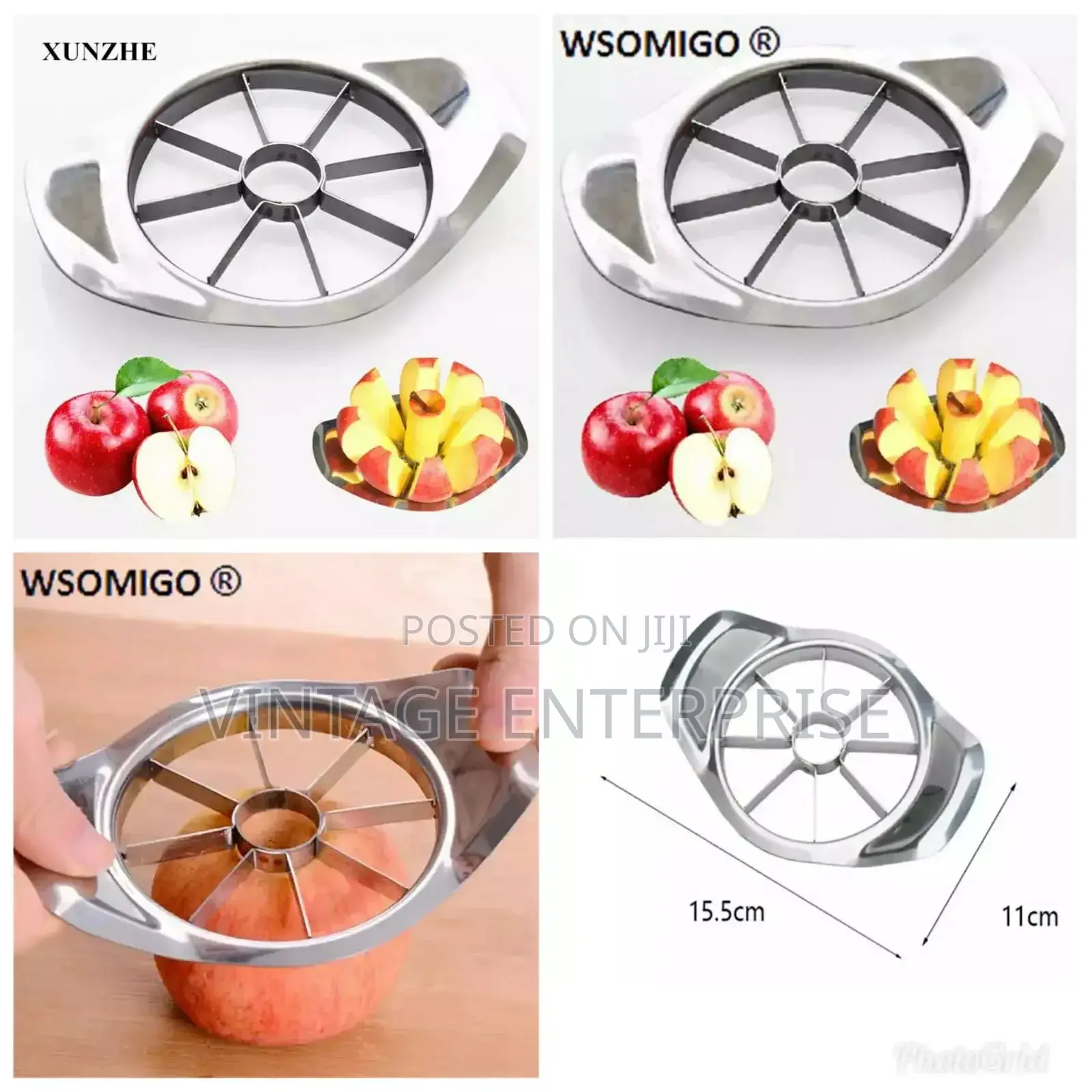 Apple Slicerapple Slicer